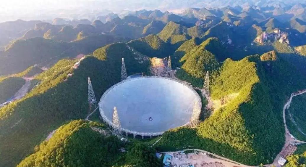 比中国天眼更强大？投资151亿，世界最大射电望远镜正式开建