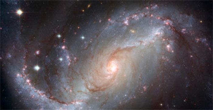 人类在银河系发现了3颗宇宙中最古老的恒星（小吸积恒星系统）