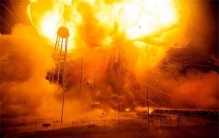 外星世界有可能发生的疯狂场景(金属爆炸)