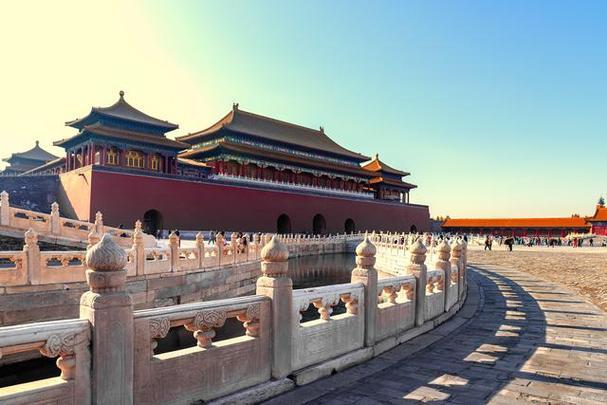 中国十大历史博物馆排行榜，故宫博物院排第一位