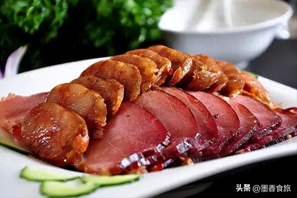 广东最出名的十大美食，吃过6道的才算得上本地人，你吃过几道