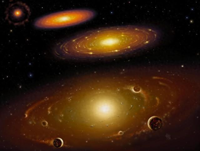 宇宙的奥秘：探索宇宙本质的多元路径！宇宙的本质是什么？