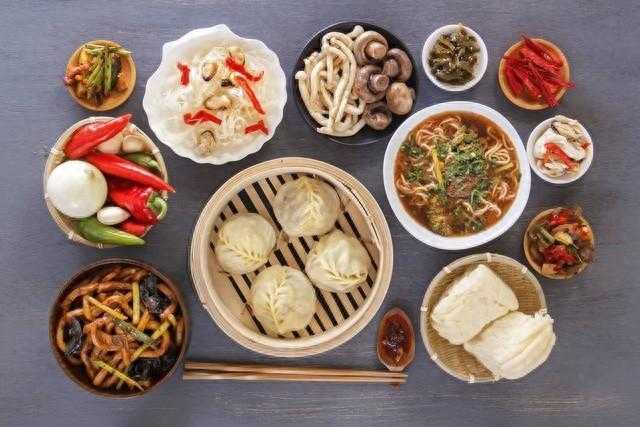 中国美食探秘：这十种小吃，你绝对不能错过！