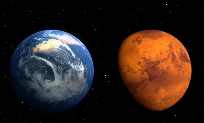 火星沙尘暴：遮天蔽日，火星车是否会因缺电而陷入困境？
