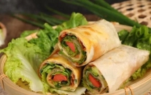 河南信阳有什么好吃的？河南信阳著名的十大美食