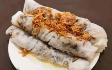 广西防城港著名的十大美食：屈头蛋上榜，防城卷粉居第一