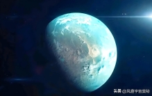 首次揭秘：超级地球的大气层 - 探索太阳系外的生命迹象