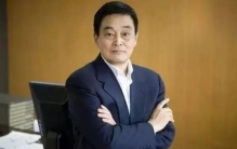 成都知名企业家排名，成都十大富豪排行榜