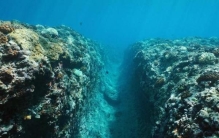 世界十大海沟排名，世界上最深的海沟排行榜