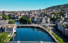 2024年全球最智慧城市排名：奥斯陆排第二，苏黎世高居榜首