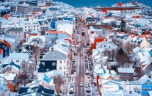 2024世界十大最和平国家：冰岛居榜首，新加坡排第五