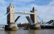 2024夏季欧洲十大最受欢迎城市，伦敦、巴黎和米兰均上榜