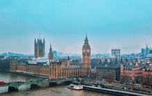 2024年外国人最喜欢移居工作的城市，伦敦继续蝉联第一