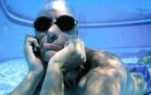 吉尼斯世界纪录憋气多长时间 正常人憋气多长时间算正常