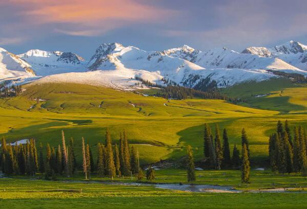 中国面积最大的十个省份排行,湖南排第十,新疆排第一