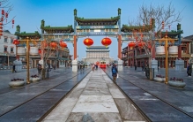 北京晚上游玩的地方有哪些？北京晚上必去的十大景点排行榜