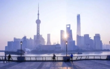 上海旅游必去十大景点排行榜：豫园上榜，上海外滩位列第一