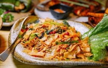 云南十大美食排行榜：野生菌火锅上榜，大救驾排第一