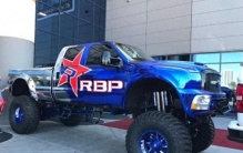 世界顶级汽车隐形车衣十大品牌--之RBP隐形车衣、太阳膜