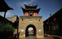 山西十大免费景点排名，平遥古城排第一名