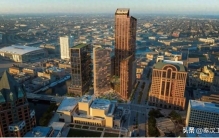 50亿！183米！世界最高木结构摩天大楼，纪录再次被刷新！