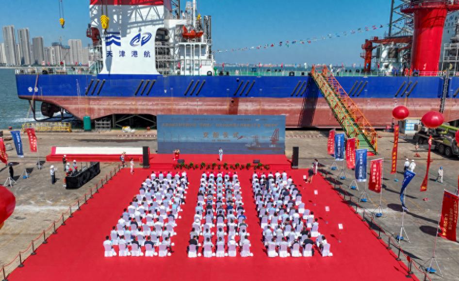 “第四代+”!创造三个“国内之最”!