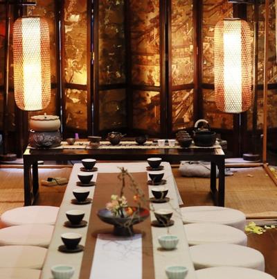 中国十大国粹排行榜:京剧排第二名,茶道排第一名