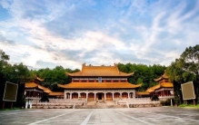 株洲有什么好玩的旅游景点？湖南株洲六大必去景点