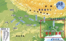 世界最大的河口三角洲，如何养活3亿人口？