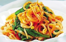 陕西安康有什么特色美食？陕西安康特色十大小吃