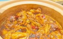 江西名菜有哪些？江西十大经典名菜