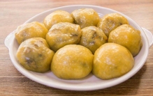 福建福州美食排行榜前十名：锅边糊榜上有名，咸时居榜首