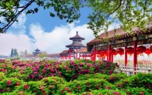 菏泽哪些旅游景点值得去？菏泽旅游十大必去旅游景点