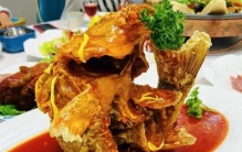 河南十大名菜有哪些？河南十大经典名菜排行榜