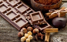 全球十大巧克力生产基地，比利时布鲁塞尔夺得第一名