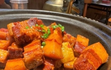 湖南名菜前十名排行榜，毛氏红烧肉排第一名