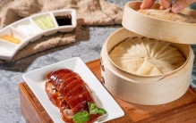 中国十大非遗美食：宣威火腿入榜，北京烤鸭占据榜首