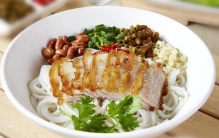 桂林美食排行榜前十名，桂林米粉排第一名