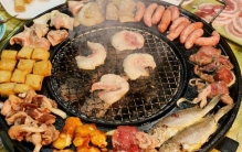 河北承德十大小吃排行榜，承德烤肉排第一位