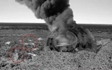 UFO未解之谜：盘点世界十大UFO事件