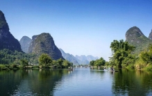 桂林必去景点有哪些？桂林旅游十大必去景点