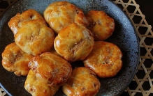 广州可带走的特产零食，广州十大必买零食