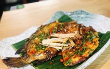 西双版纳有哪些特色美食？西双版纳十大必吃美食