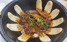 徐州十大特色美食排行榜，徐州美食排名前10名