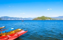 大理旅游景点有哪些？大理旅游必去十大景点