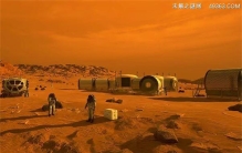 未来火星生活怎么样？(除天气和地球差不多)