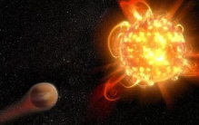 太阳耀斑对地球的影响，会毁灭我们吗