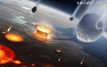 天文学家发现了一颗隐藏的行星杀手小行星（2022 AP7对地球构成威胁）