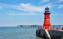 广东十大海岛排行榜：东澳岛入榜，南澳岛排第一位