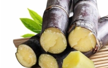 十大含糖量最高的水果：荔枝上榜，甘蔗排第一名